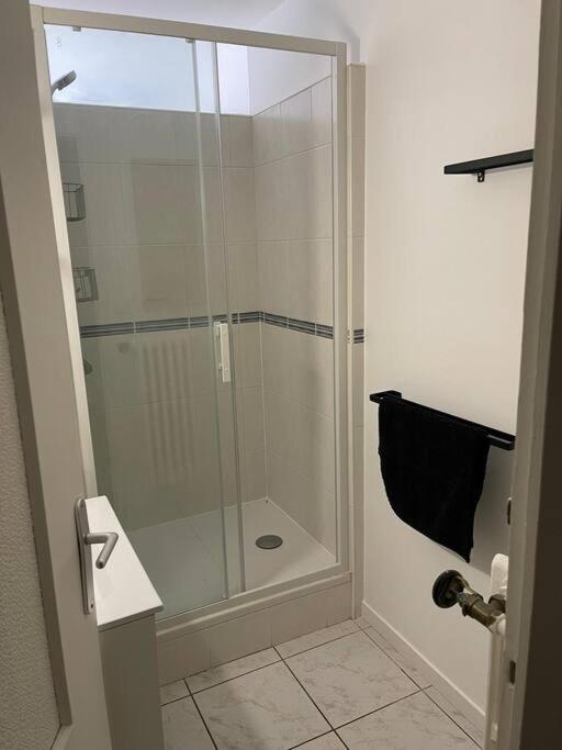 Le Nid Familial - Tours Centre Gare Apartment Екстериор снимка