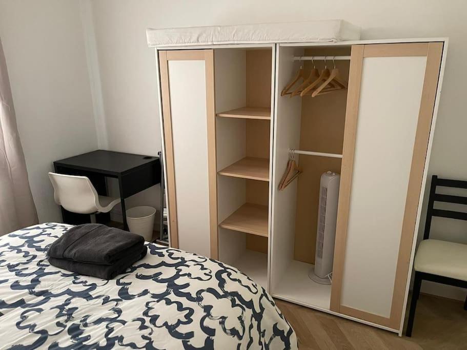 Le Nid Familial - Tours Centre Gare Apartment Екстериор снимка